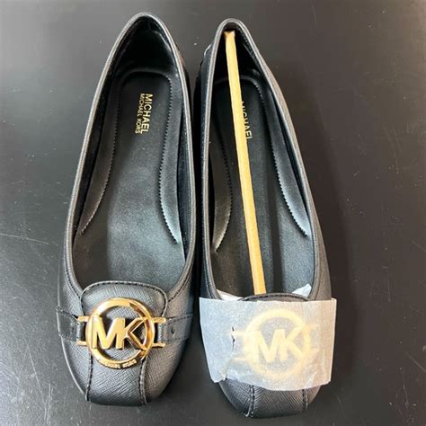 michael kors charm moccasin flats|Fulton Faux Saffiano Leather Moccasin .